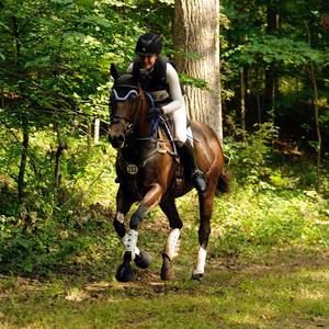 Meet your Posher, Morgan